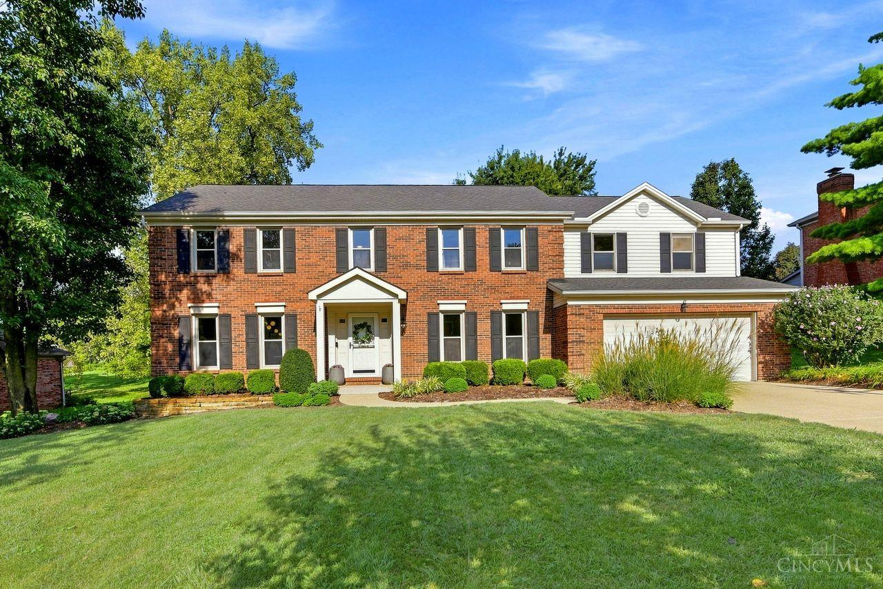 9985 Meadow Hills Drive