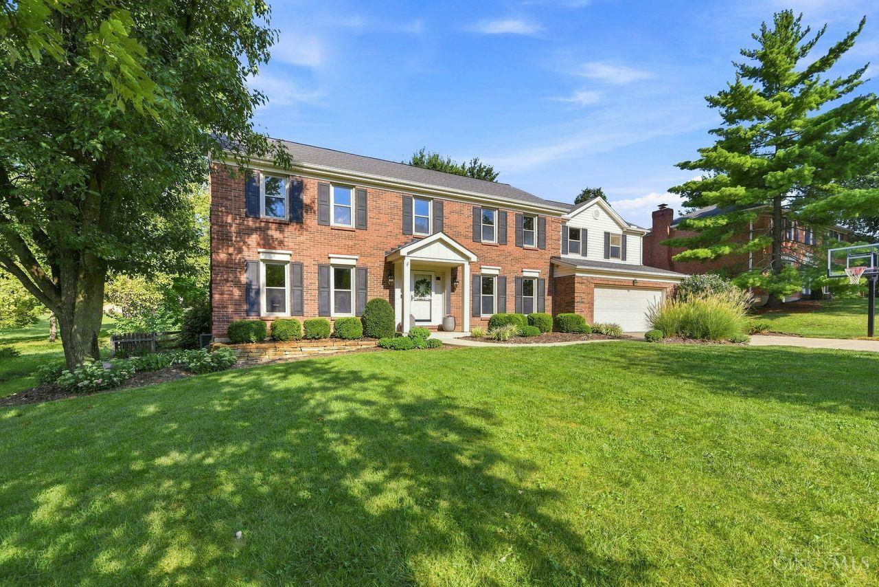 9985 Meadow Hills Drive