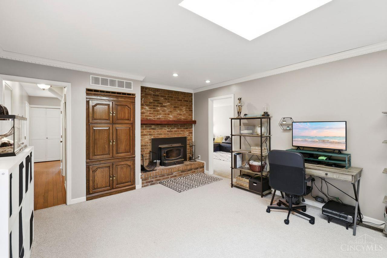 11809 Cloverlick Drive