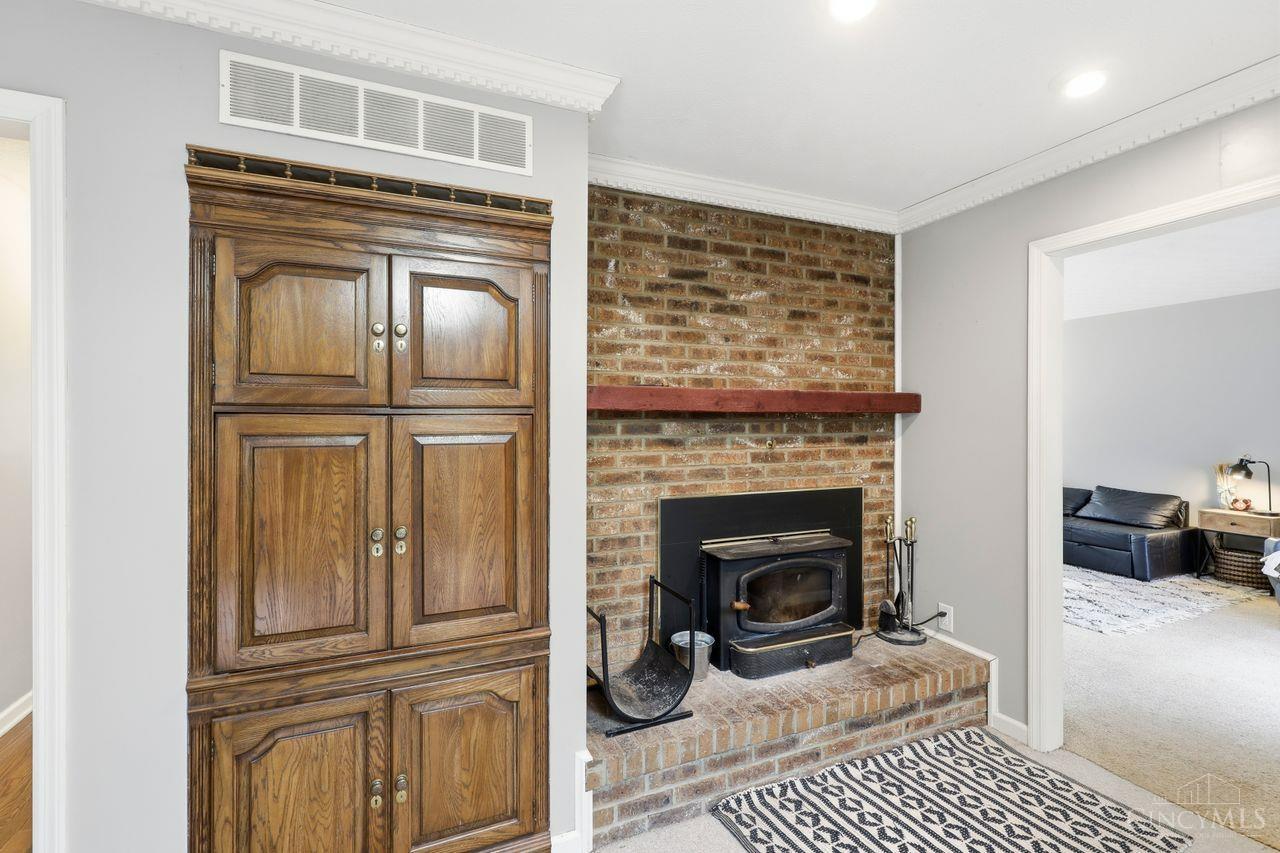 11809 Cloverlick Drive