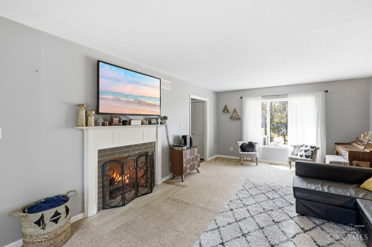 11809 Cloverlick Drive