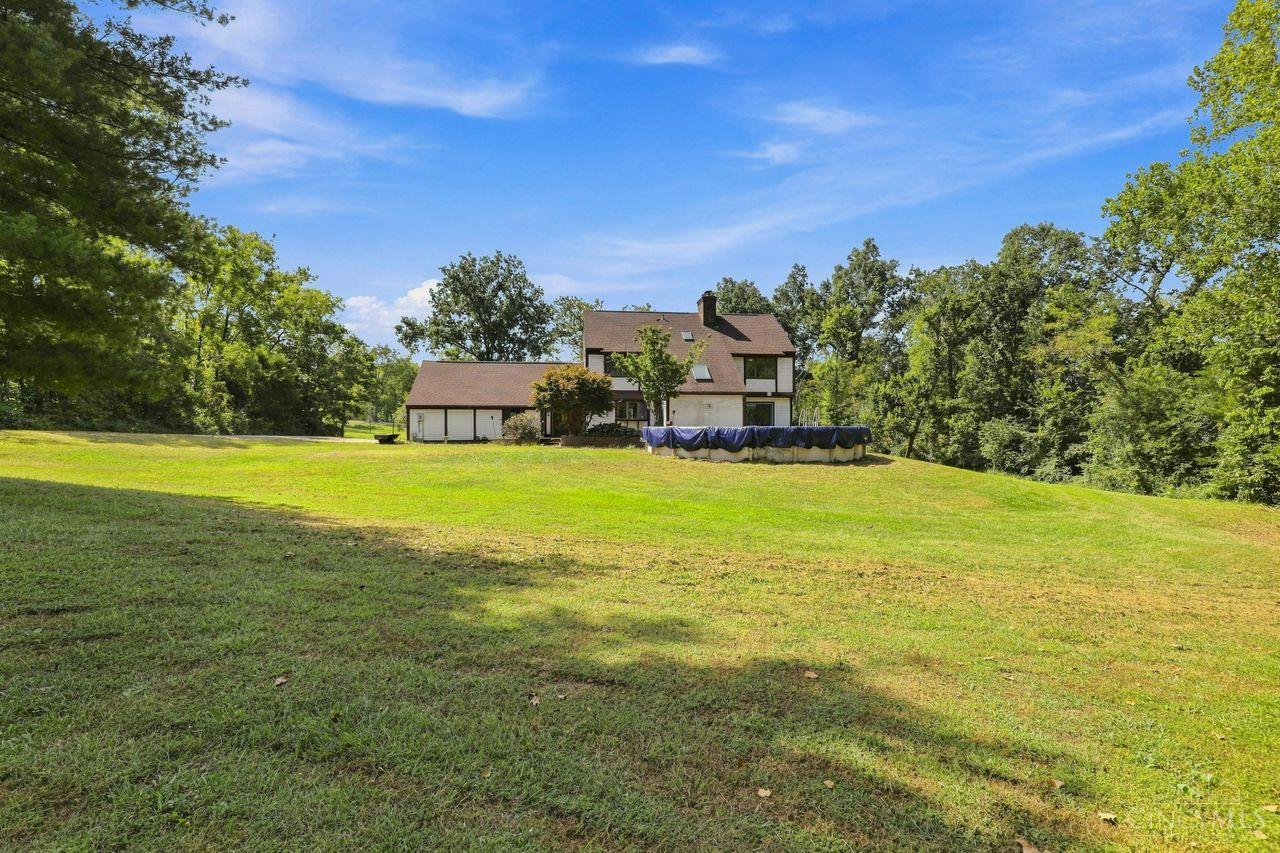 11809 Cloverlick Drive