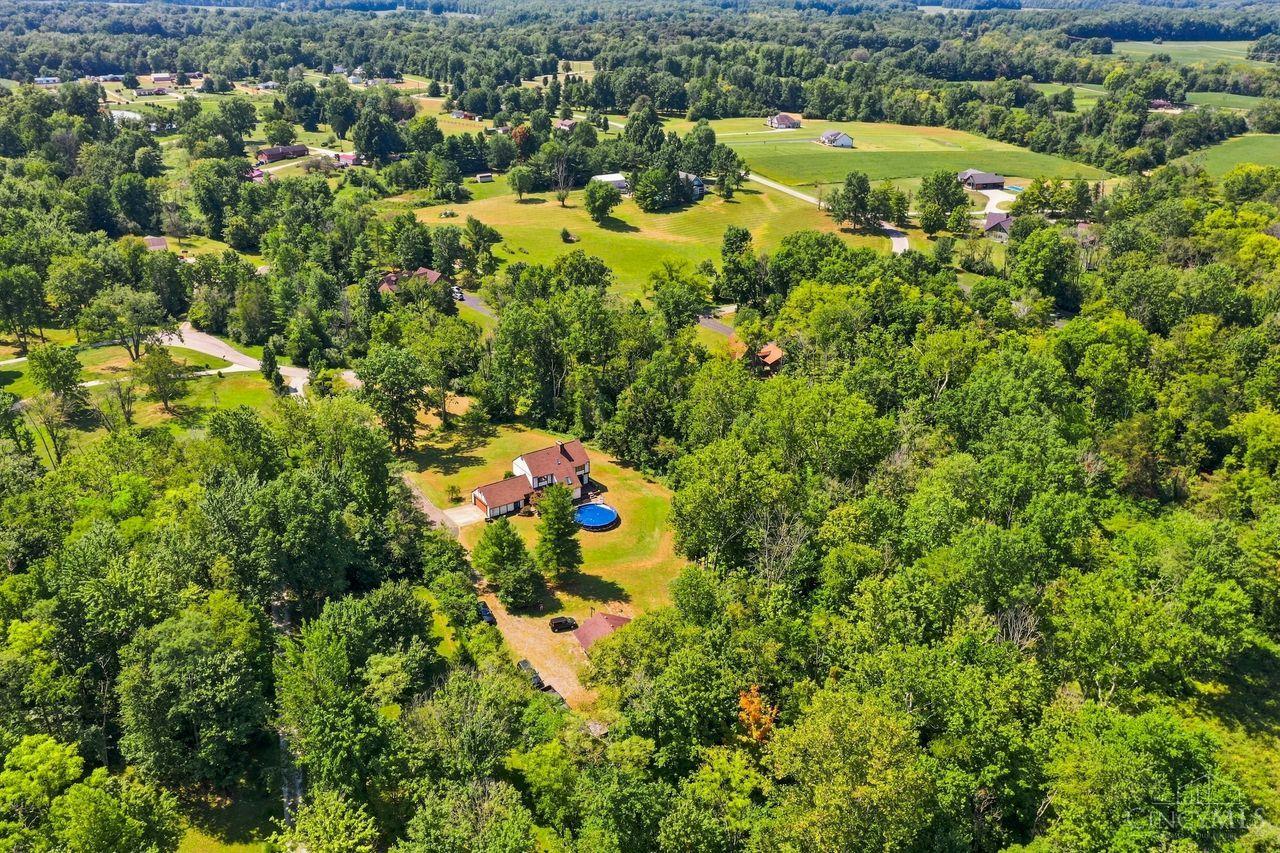 11809 Cloverlick Drive