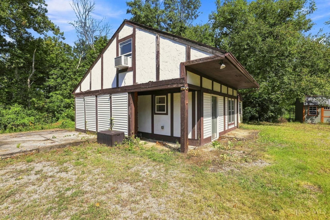 11809 Cloverlick Drive