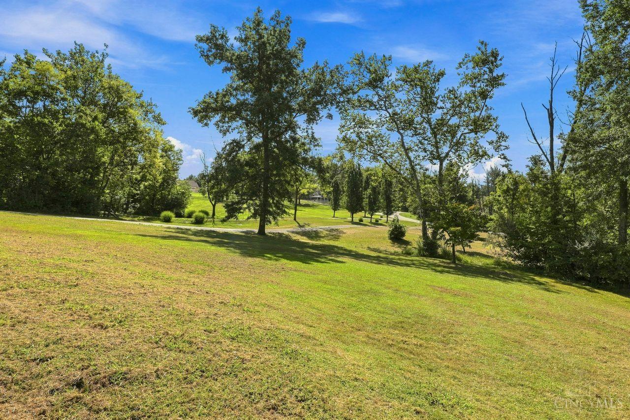 11809 Cloverlick Drive