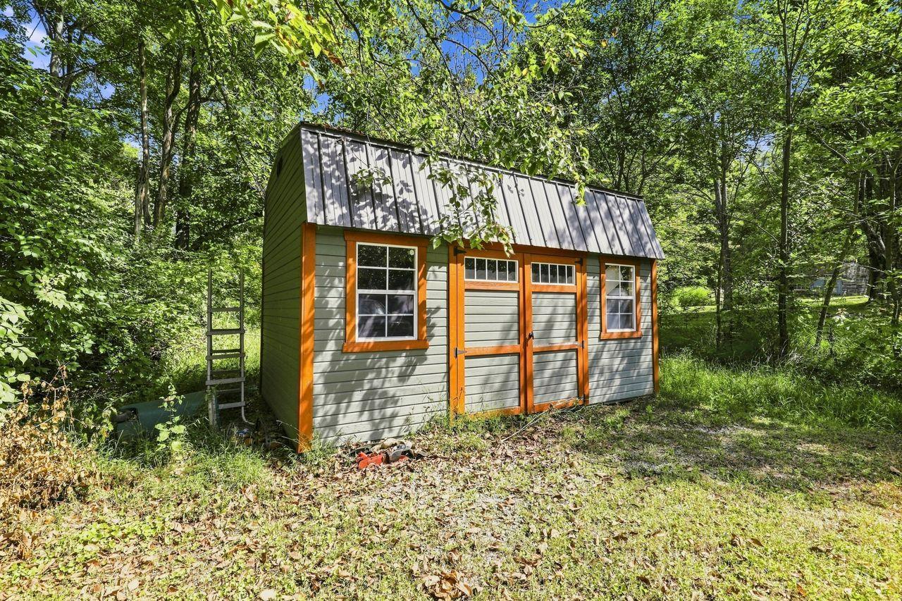11809 Cloverlick Drive