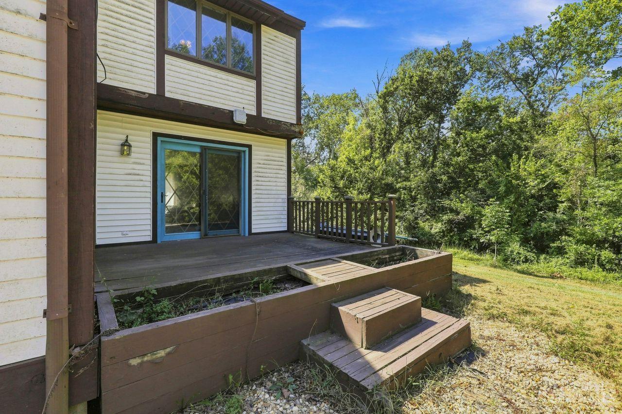 11809 Cloverlick Drive