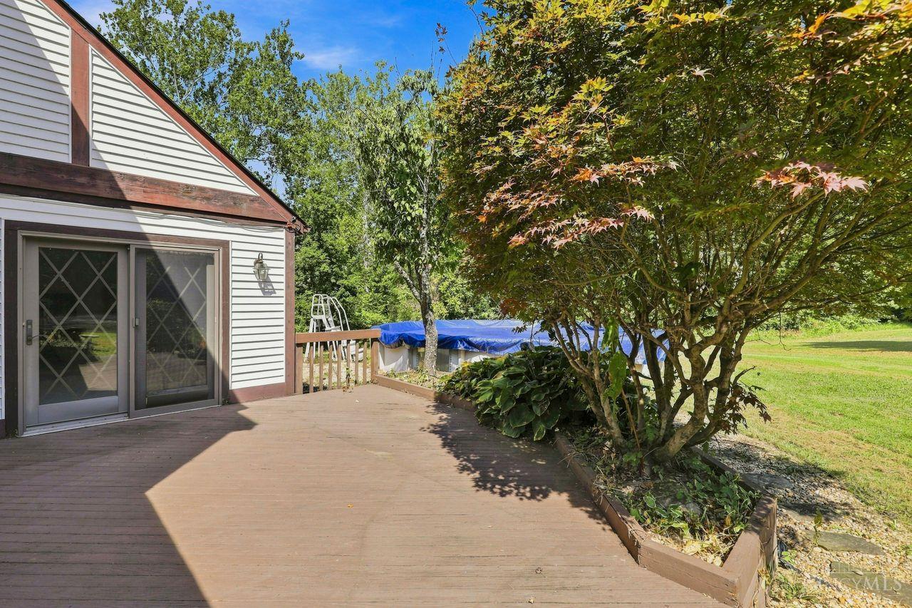 11809 Cloverlick Drive