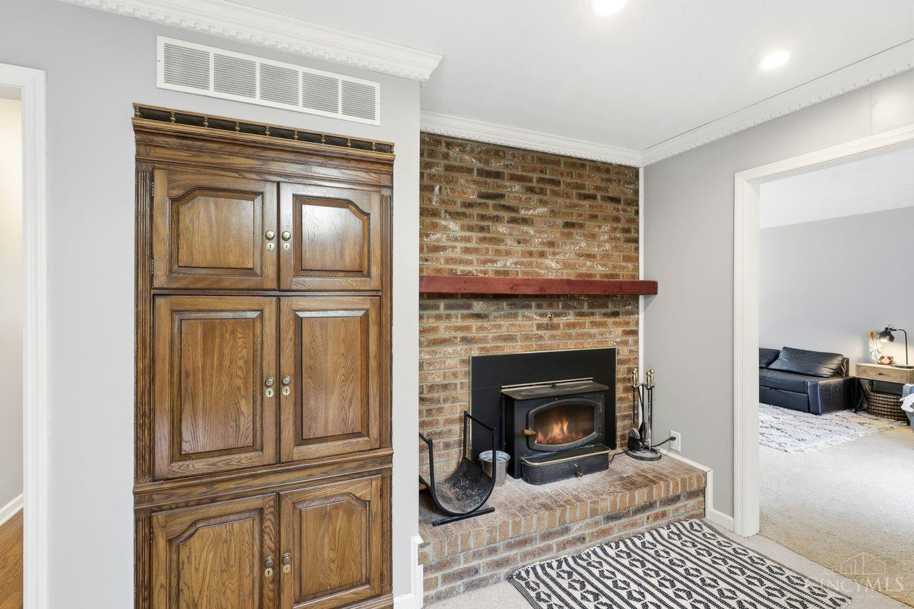11809 Cloverlick Drive