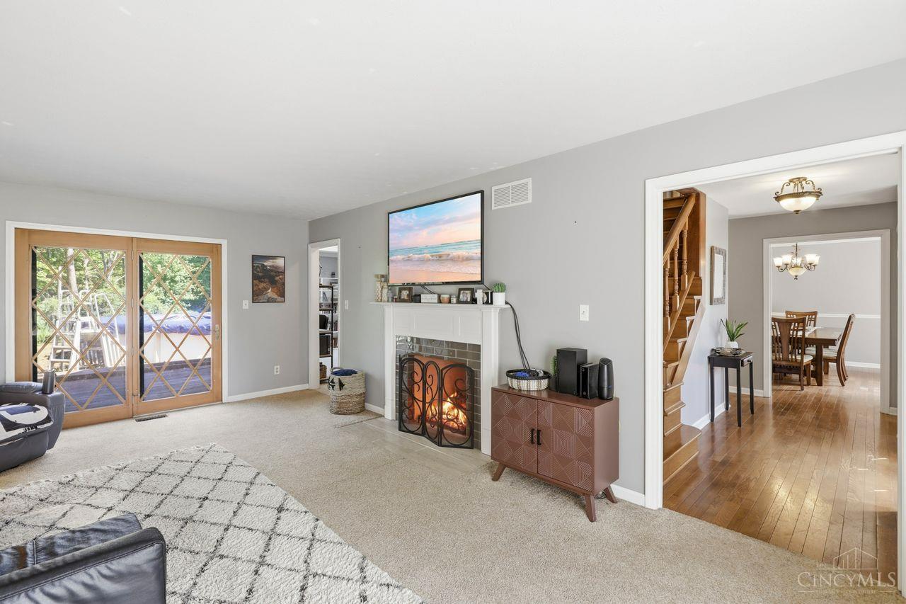 11809 Cloverlick Drive