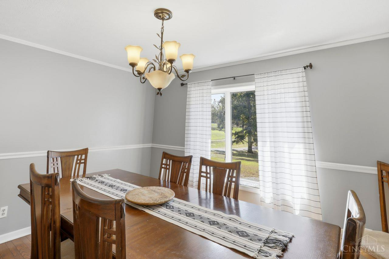 11809 Cloverlick Drive