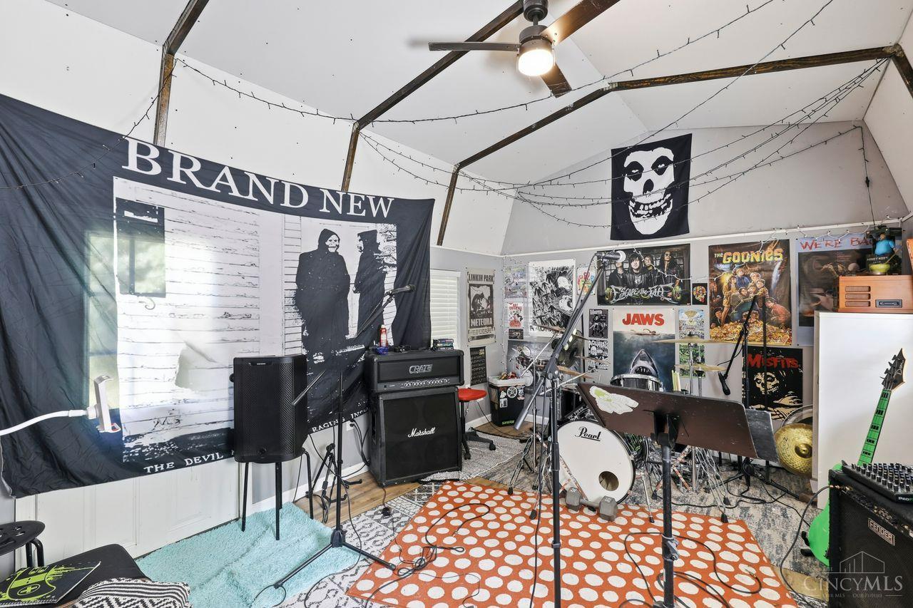 11809 Cloverlick Drive