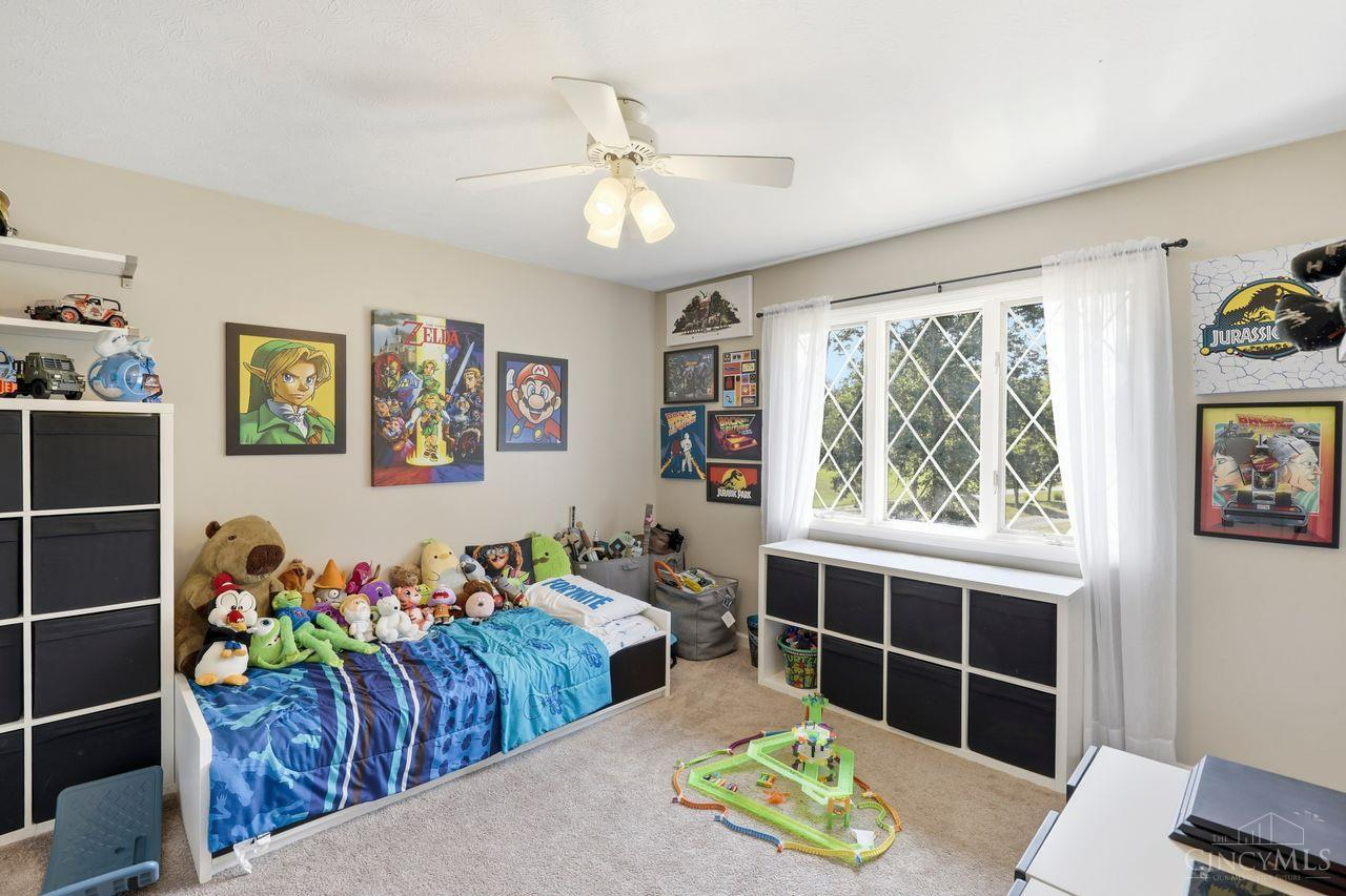 11809 Cloverlick Drive