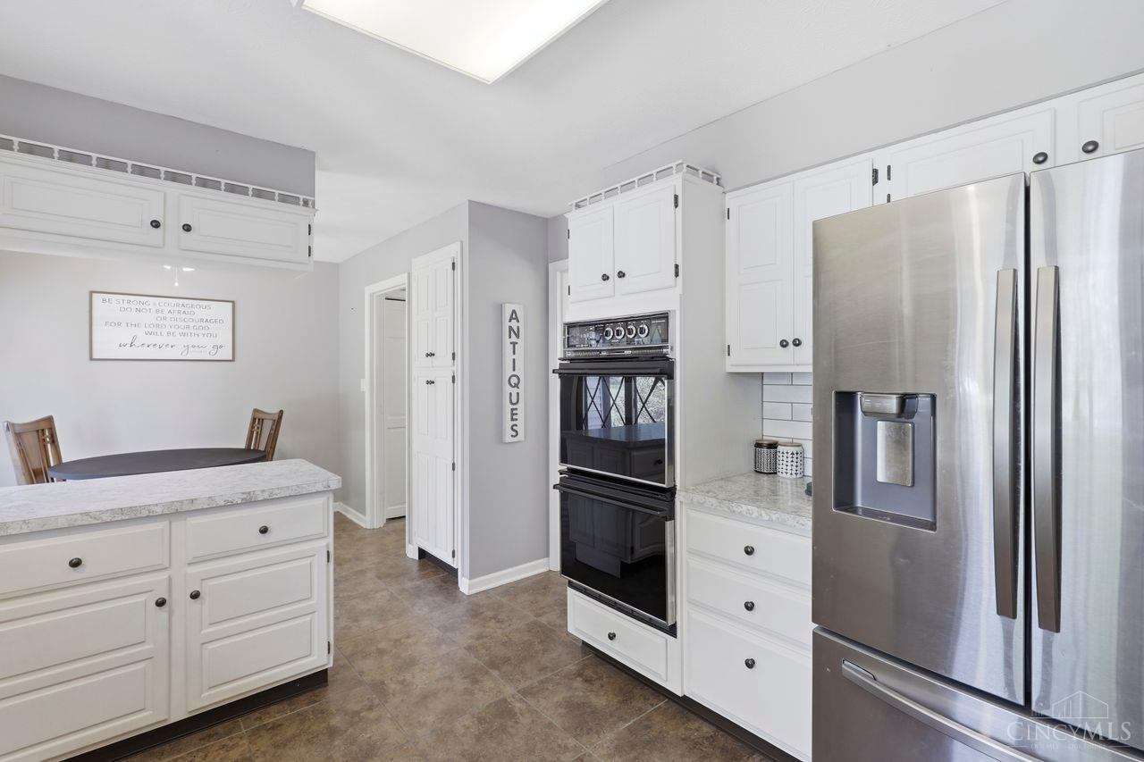 11809 Cloverlick Drive