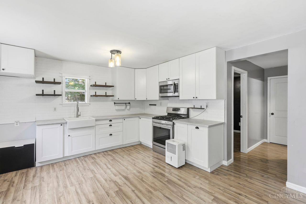 11809 Cloverlick Drive