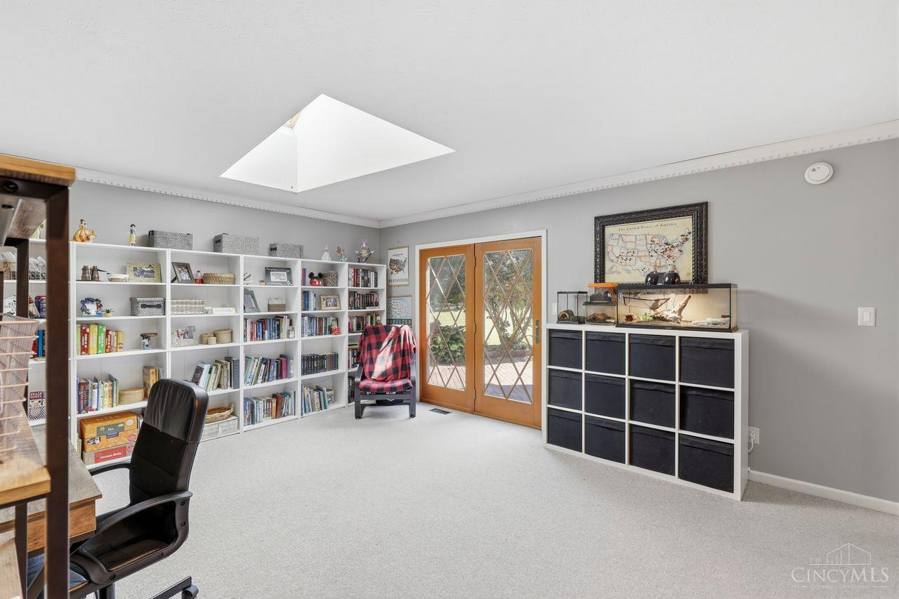 11809 Cloverlick Drive