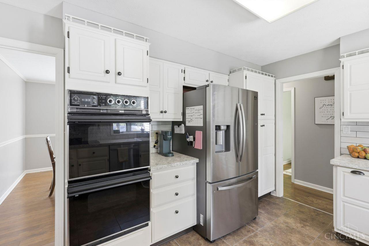 11809 Cloverlick Drive