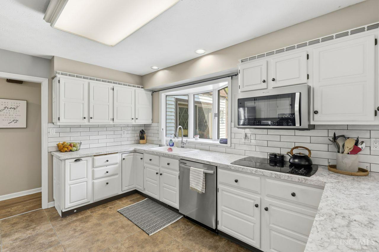 11809 Cloverlick Drive
