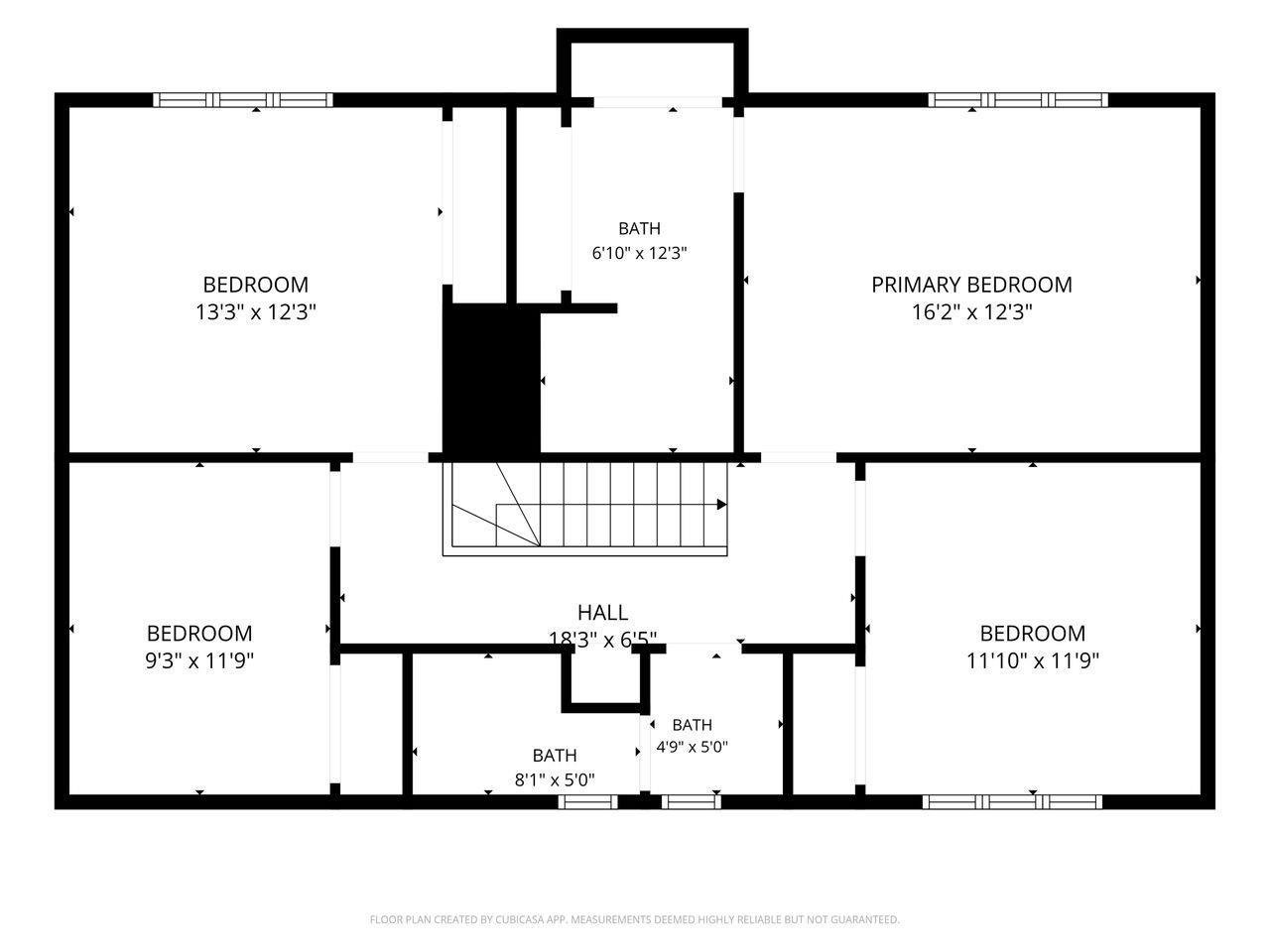 11809 Cloverlick Drive