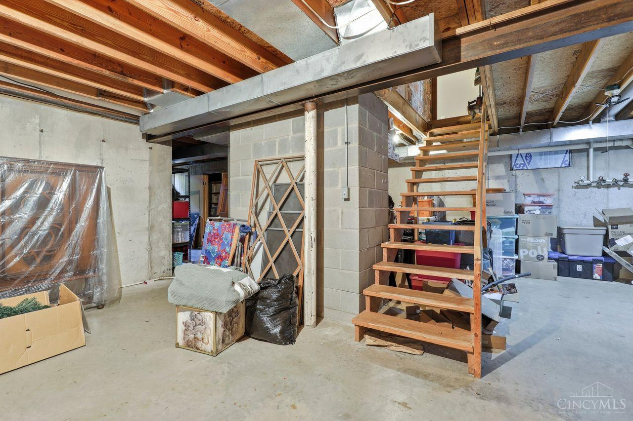 11809 Cloverlick Drive