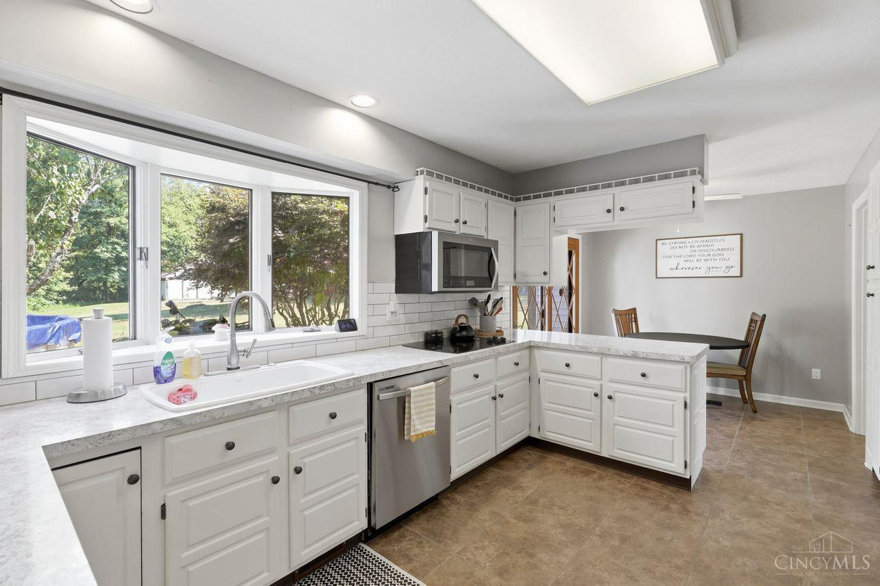 11809 Cloverlick Drive