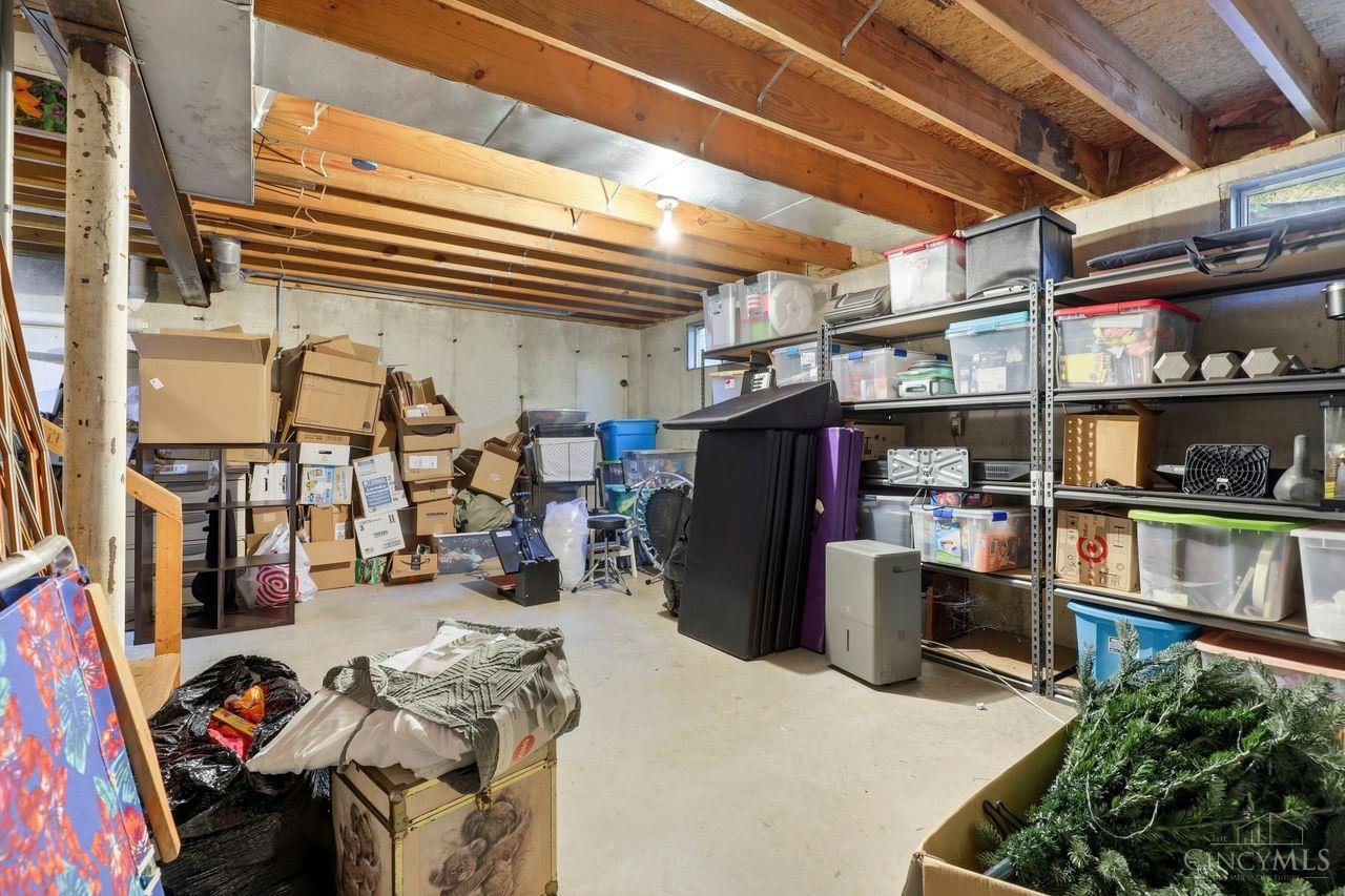 11809 Cloverlick Drive