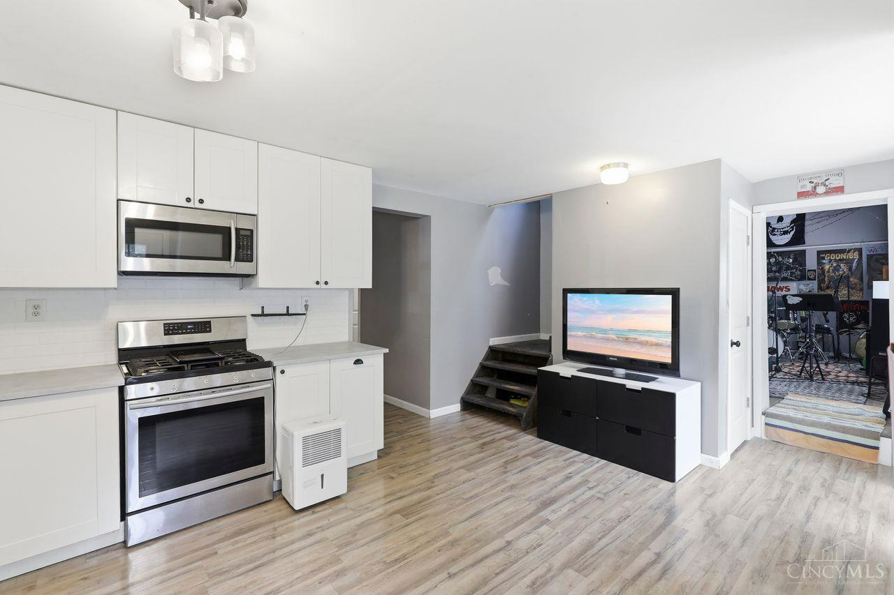 11809 Cloverlick Drive