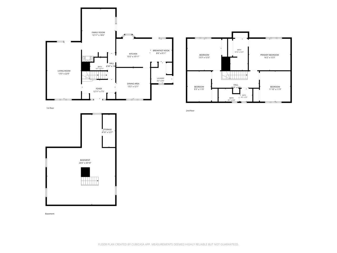 11809 Cloverlick Drive