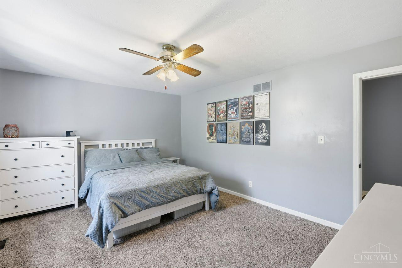 11809 Cloverlick Drive