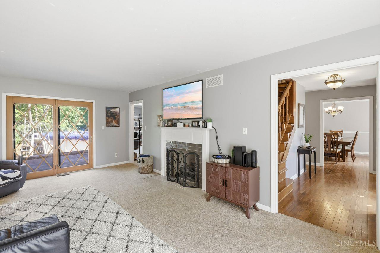 11809 Cloverlick Drive