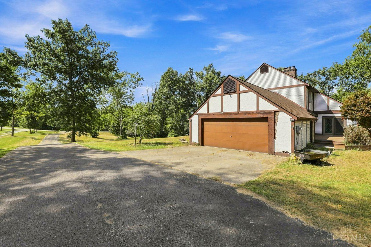 11809 Cloverlick Drive