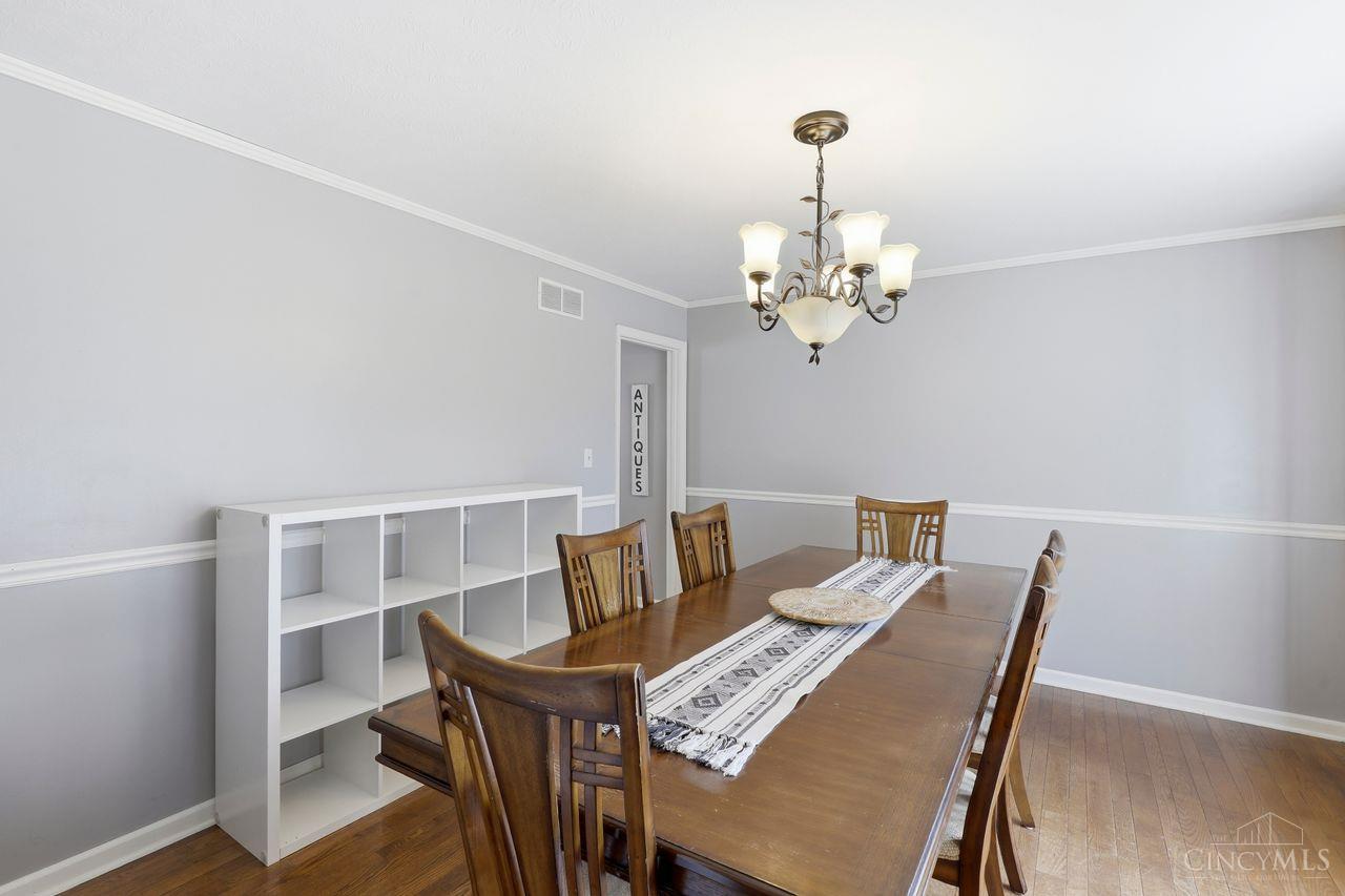 11809 Cloverlick Drive
