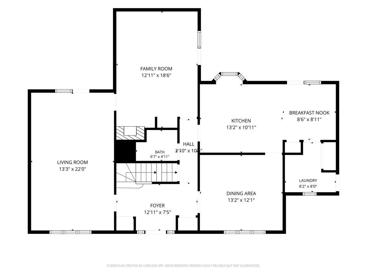11809 Cloverlick Drive