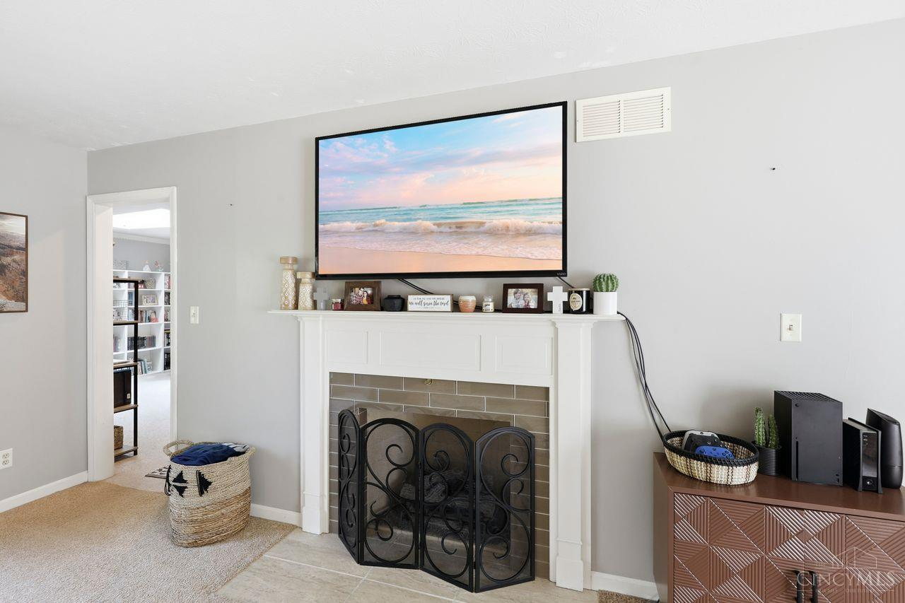 11809 Cloverlick Drive