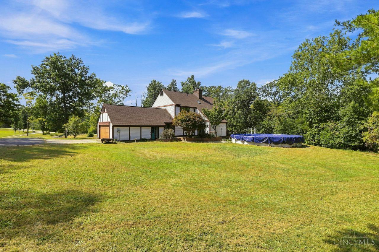 11809 Cloverlick Drive