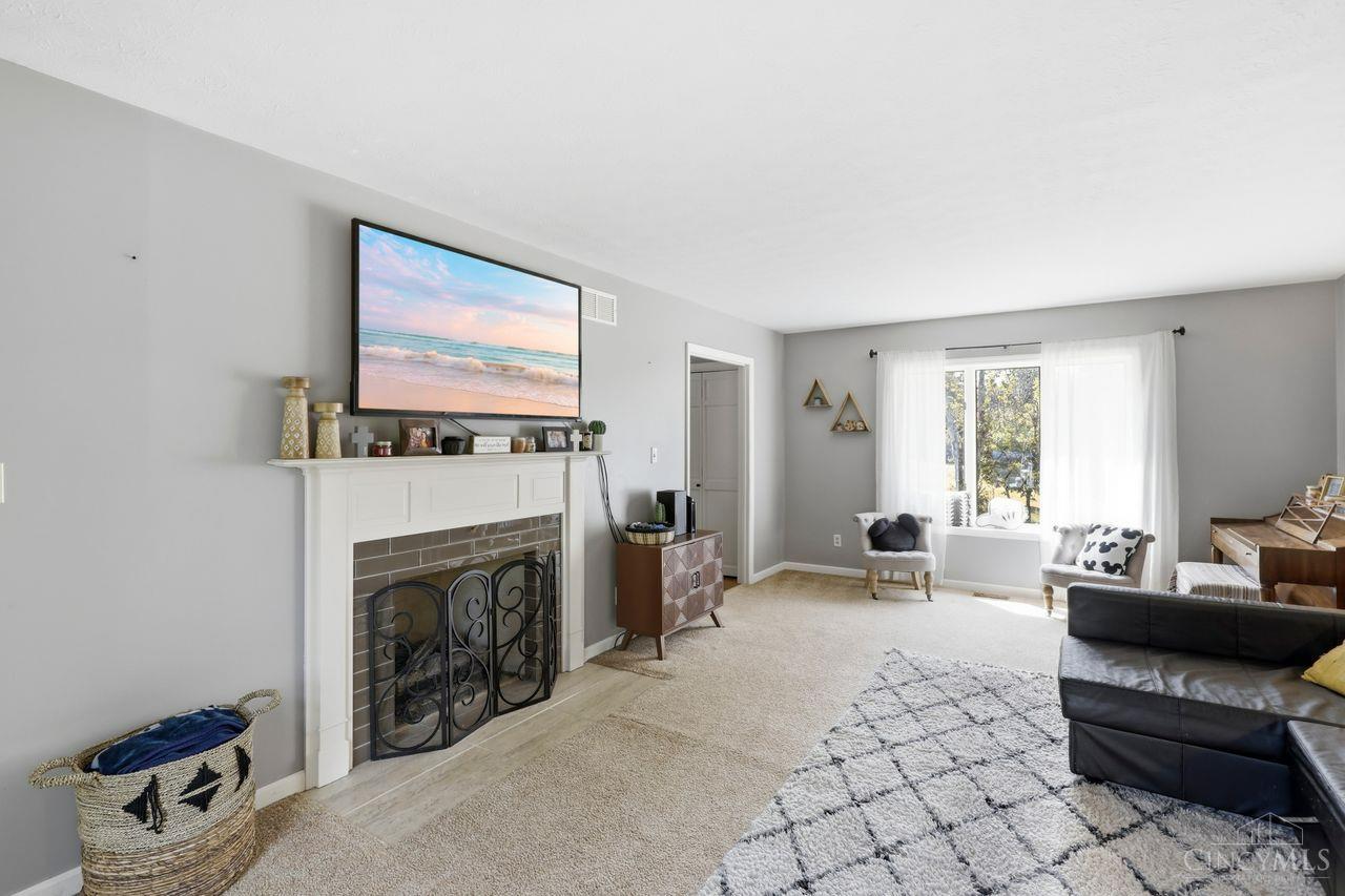 11809 Cloverlick Drive