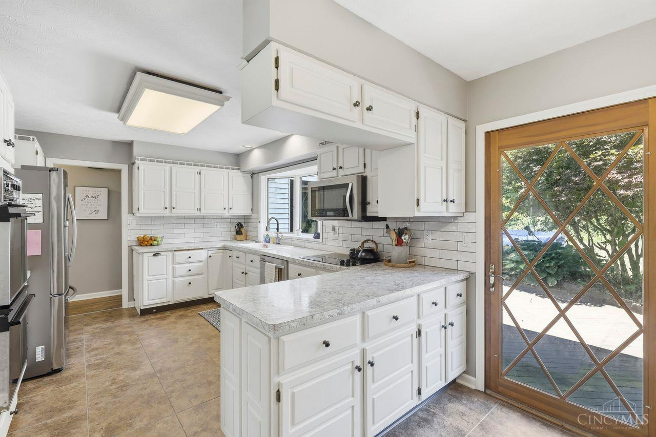 11809 Cloverlick Drive