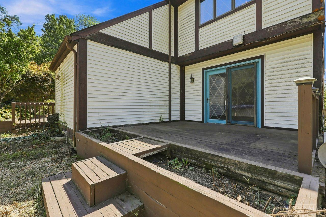 11809 Cloverlick Drive