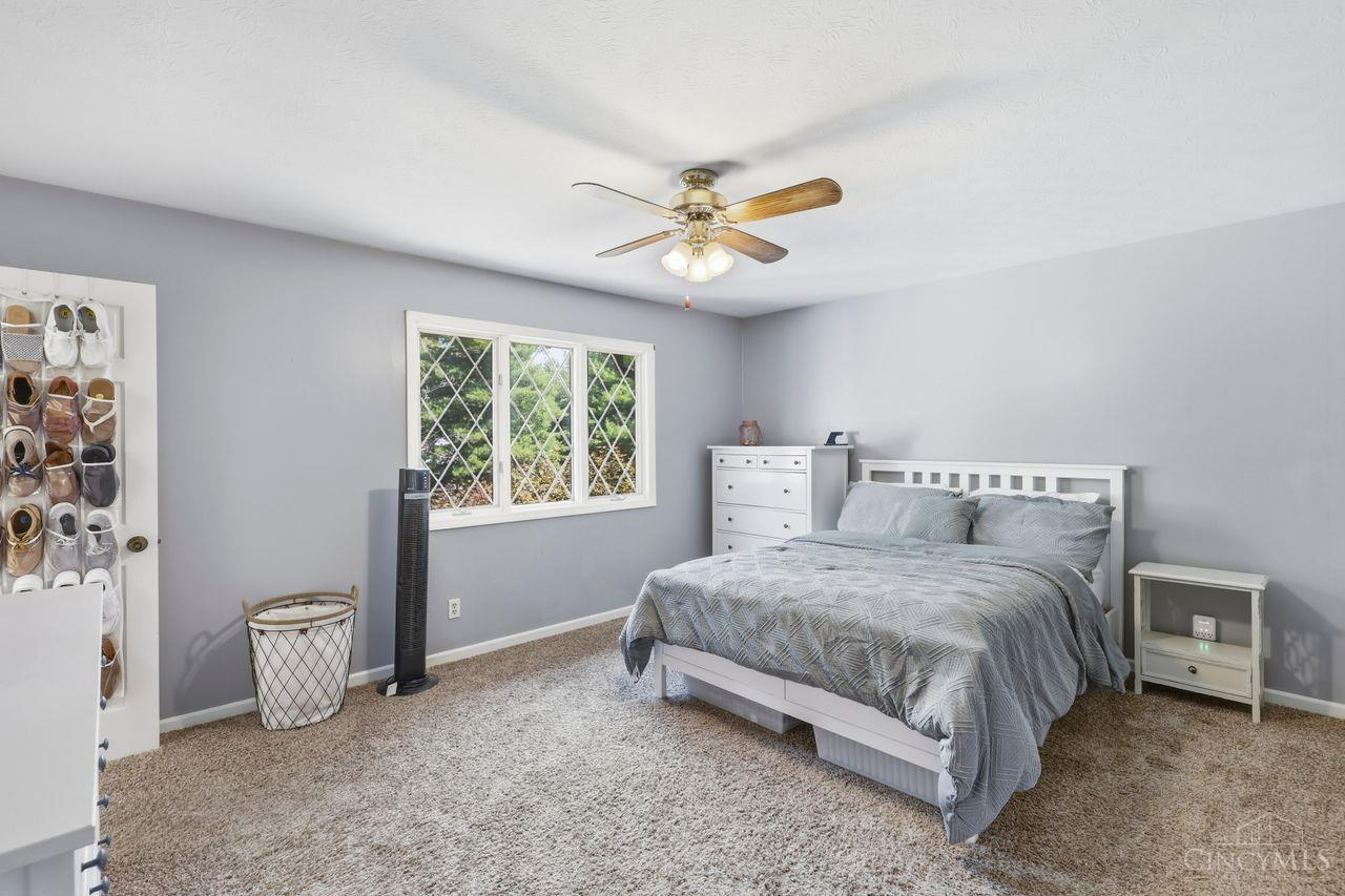 11809 Cloverlick Drive