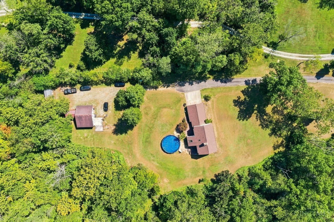 11809 Cloverlick Drive