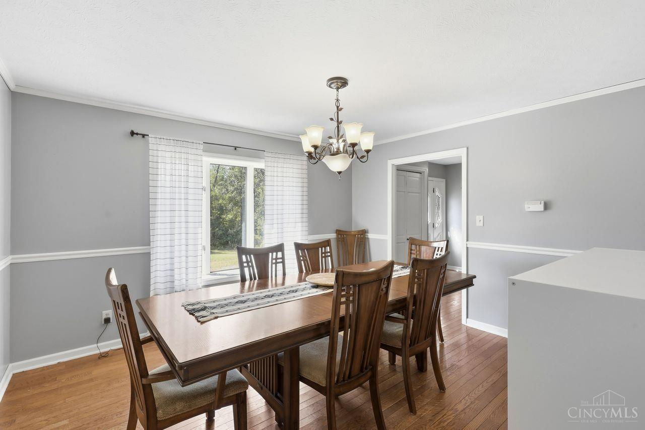 11809 Cloverlick Drive