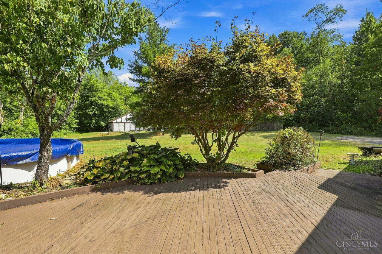 11809 Cloverlick Drive