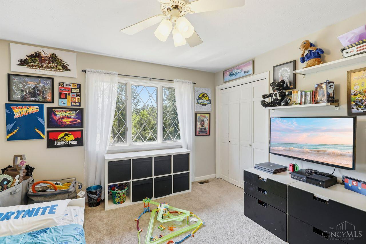 11809 Cloverlick Drive