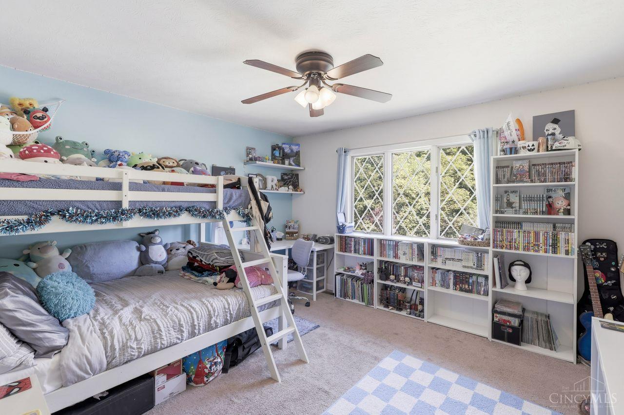 11809 Cloverlick Drive