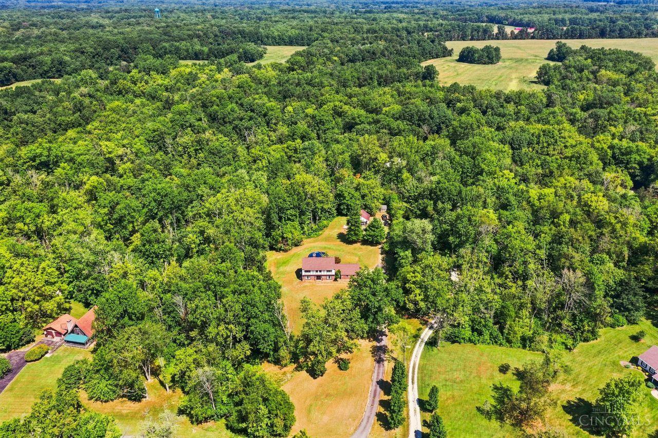 11809 Cloverlick Drive