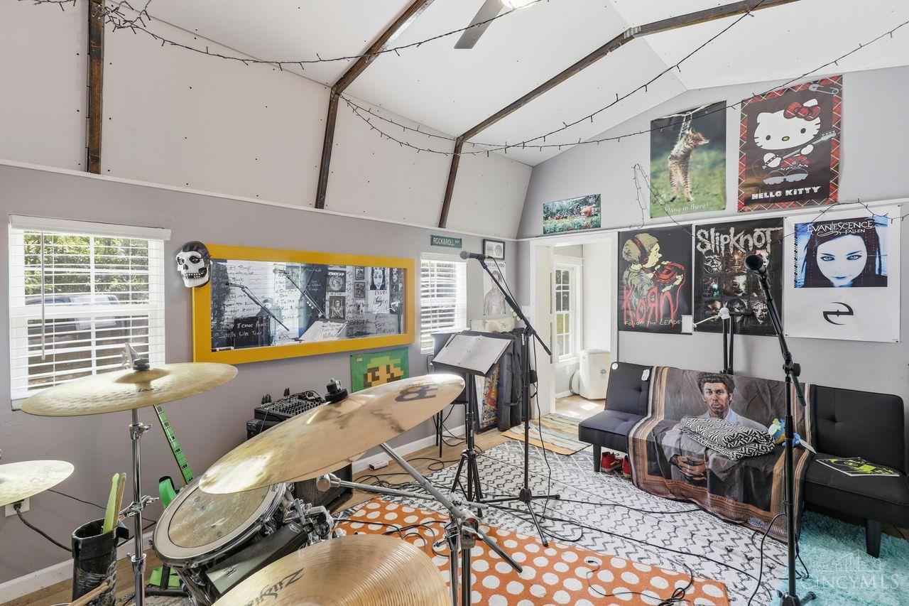 11809 Cloverlick Drive
