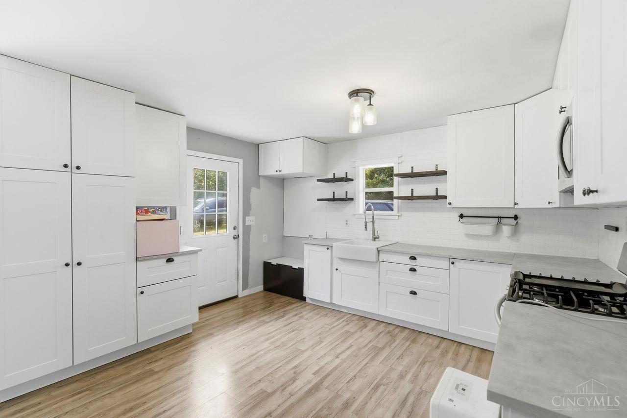 11809 Cloverlick Drive