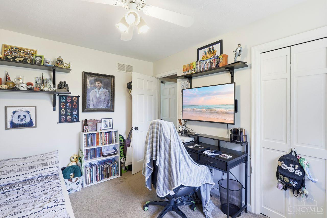 11809 Cloverlick Drive