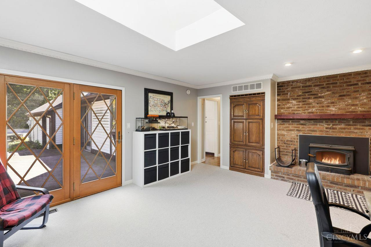 11809 Cloverlick Drive