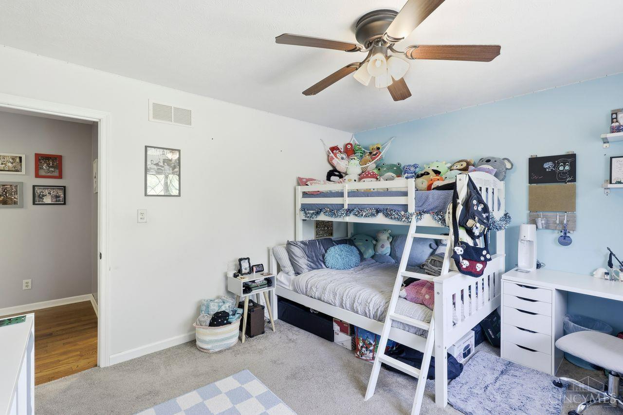 11809 Cloverlick Drive